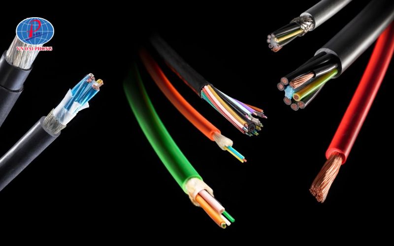 Cách xác định công suất để chọn dây điện phù hợp