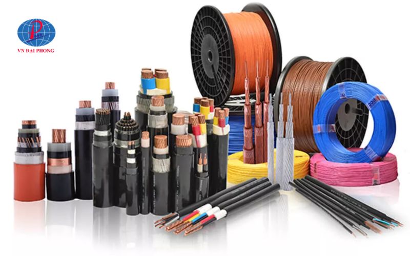 Hướng dẫn chọn dây điện theo công suất cho từng hạng mục thi công