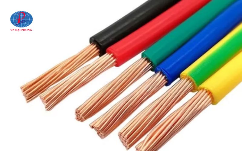 Vì sao cần lựa chọn dây cáp điện đúng tiêu chuẩn kỹ thuật?