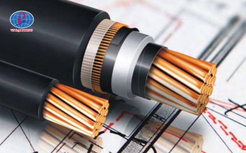 Những tiêu chí quan trọng khi chọn dây cáp điện cho công trình xây dựng